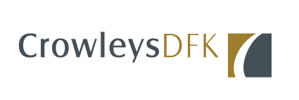 CrowleysDFK Logo